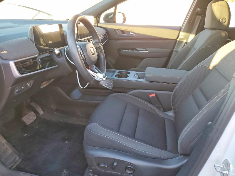 Photo 7 from auction – 2025 HONDA PROLOGUE with VIN 3GPKHURM5SS511938