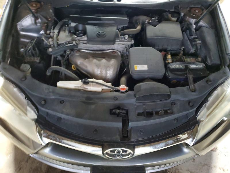 Photo 11 from auction – 2016 TOYOTA CAMRY LE with VIN 4T1BF1FK7GU121418