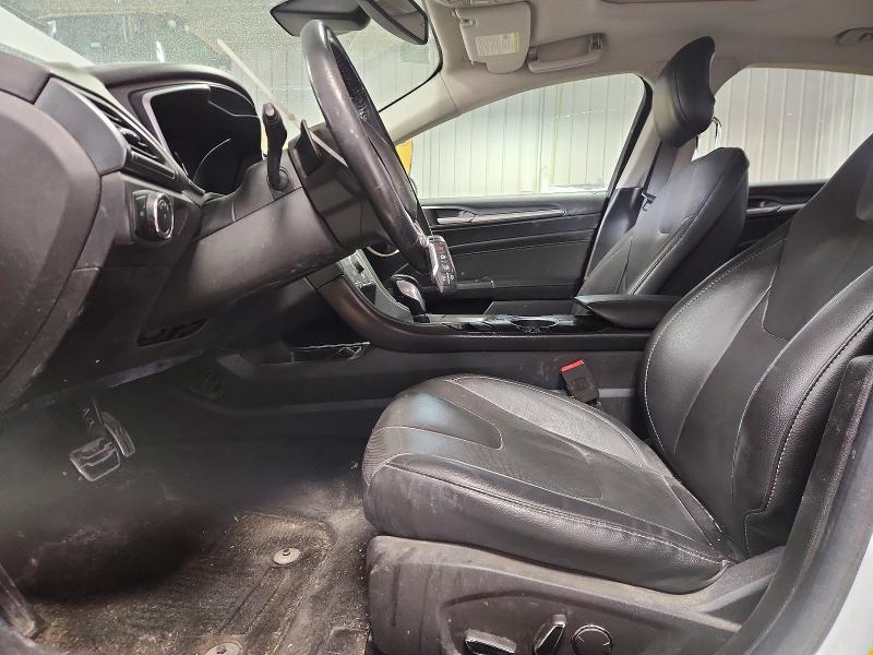 Photo 7 from auction – 2014 FORD FUSION TIT with VIN 3FA6P0K90ER134022