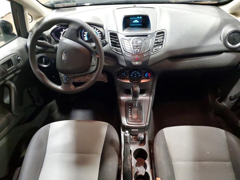 Photo 8 from auction – 2016 FORD FIESTA with VIN 3FADP4AJ7GM197953