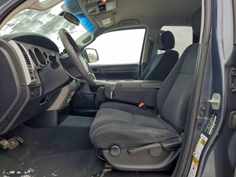 Photo 7 from auction – 2008 TOYOTA TUNDRA DOU with VIN 5TBBV54178S492263