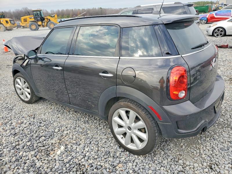 Photo 2 from auction – 2016 MINI COOPER S C with VIN WMWZC3C54GWT08994