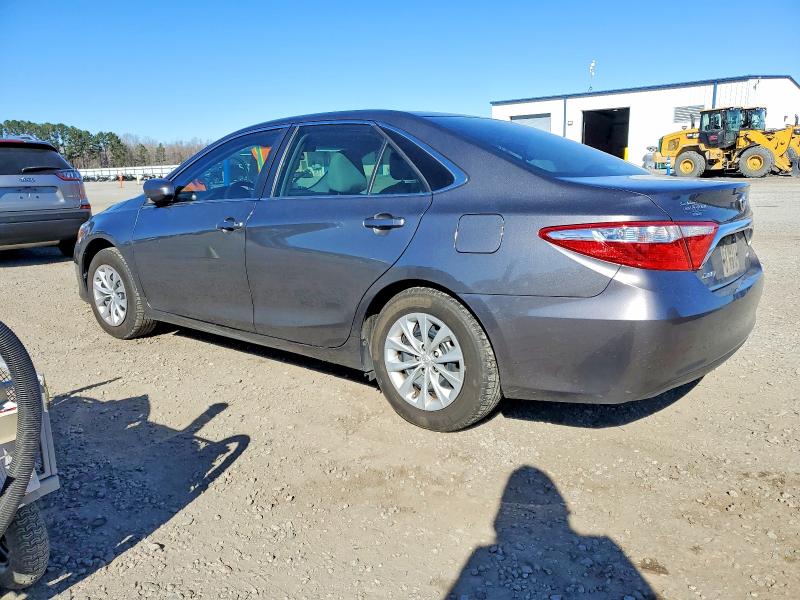 Photo 2 from auction – 2016 TOYOTA CAMRY LE with VIN 4T1BF1FK6GU529618