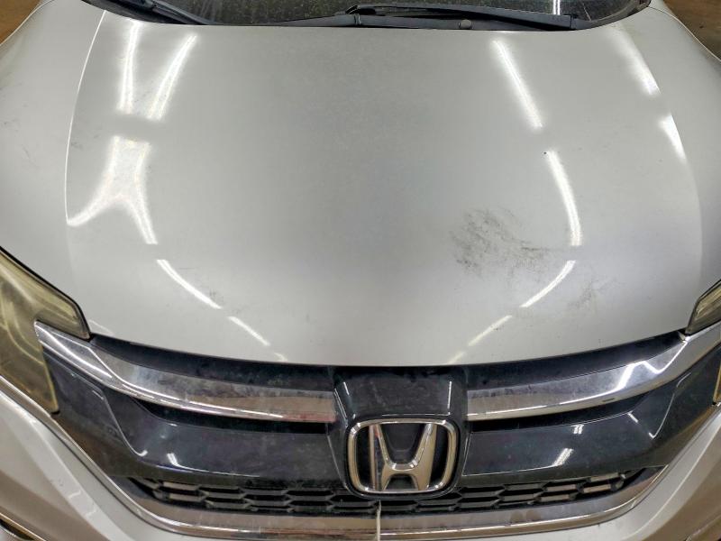 Photo 12 from auction – 2015 HONDA CR-V EXL with VIN 2HKRM4H72FH671864