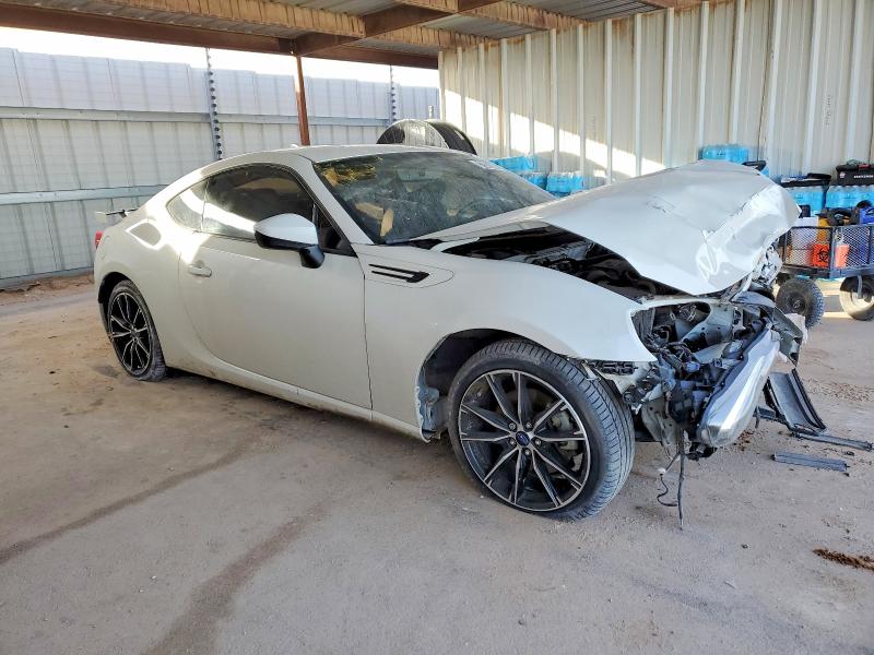 Photo 4 from auction – 2020 SUBARU BRZ with VIN JF1ZCAC11L8702607
