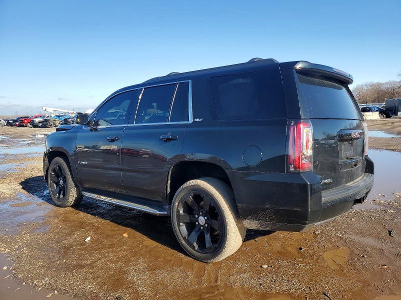 Photo 2 from auction – 2015 GMC YUKON with VIN 1GKS2BKC4FR289981