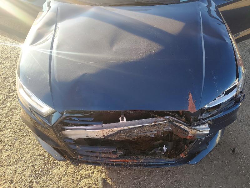 Photo 11 from auction – 2020 AUDI A3 with VIN WAUJEGFF9LA101284