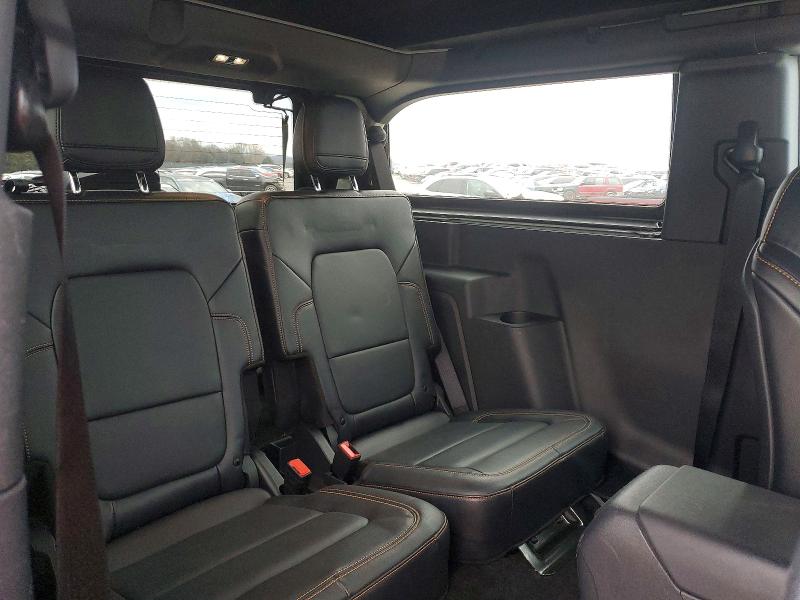 Photo 11 from auction – 2023 FORD BRONCO BAS with VIN 1FMDE5CH7PLB22635