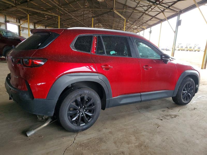 Photo 3 from auction – 2024 MAZDA CX-50 PREF with VIN 7MMVABBM5RN175794