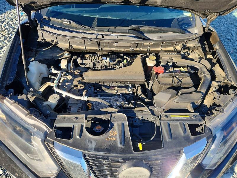 Zdjęcie 12 z aukcji – 2018 NISSAN ROGUE S z VIN KNMAT2MV5JP523262