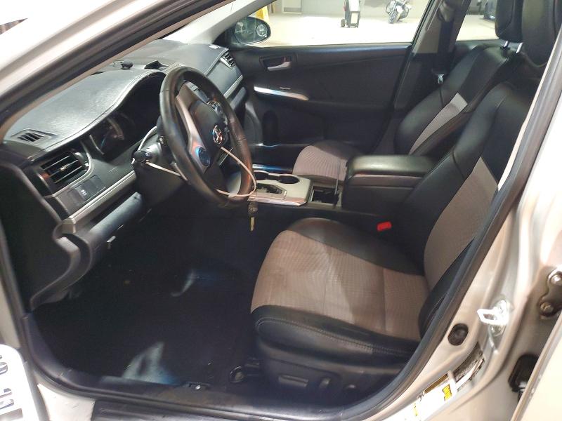صورة رقم 7 من المزاد - 2012 TOYOTA CAMRY BASE مع VIN 4T1BF1FK3CU142941