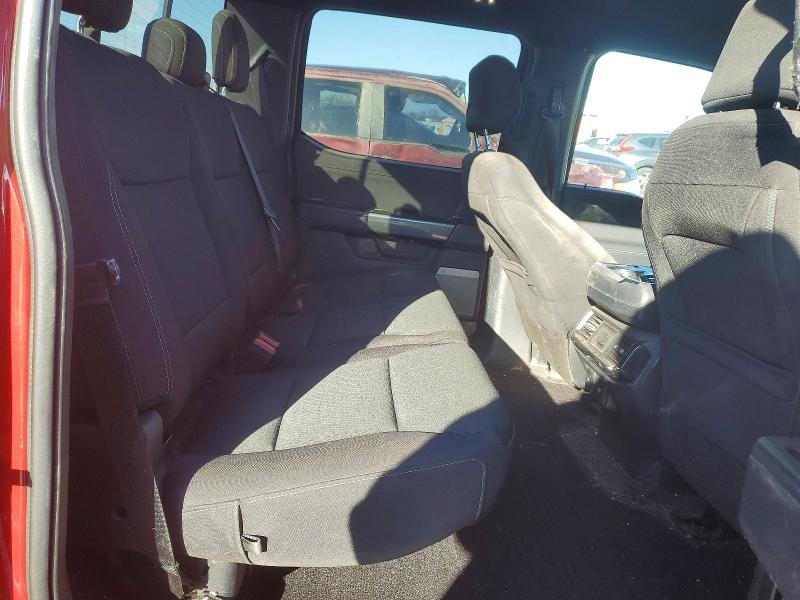 Zdjęcie 10 z aukcji – 2021 FORD F150 z VIN 1FTFW1ED2MFD01401