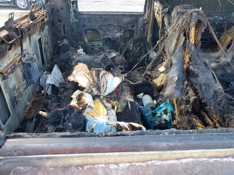 Photo 10 from auction – 2024 CHEVROLET SILVERADO with VIN 2GC4YME72R1137854