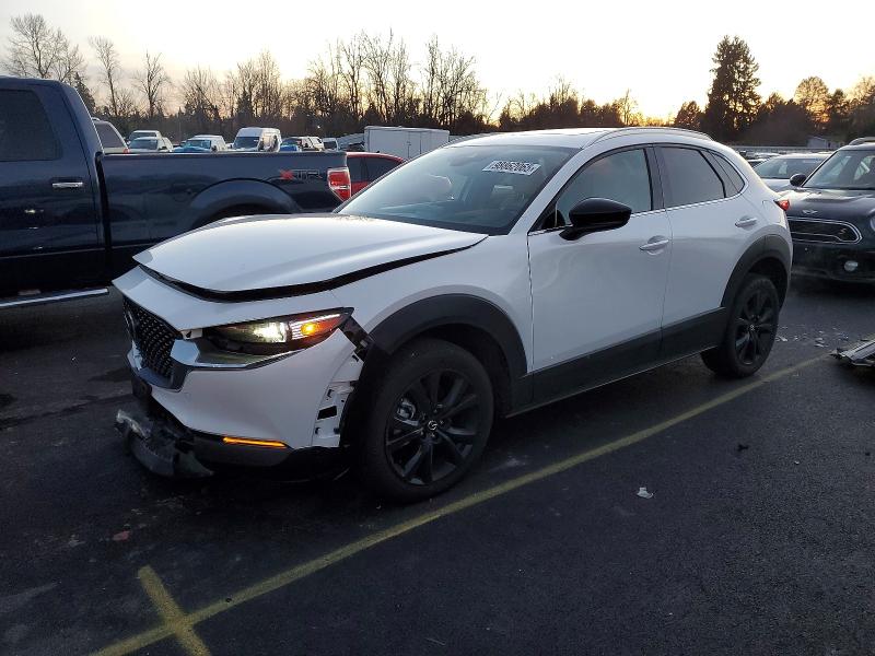 MAZDA CX-30 PREM 2023 with VIN 3MVDMBDY7PM500471 - Photo from auction