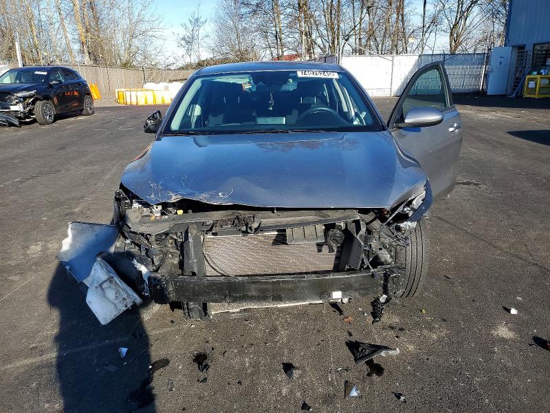Photo 5 from auction – 2024 KIA FORTE LX with VIN 3KPF24AD4RE765116