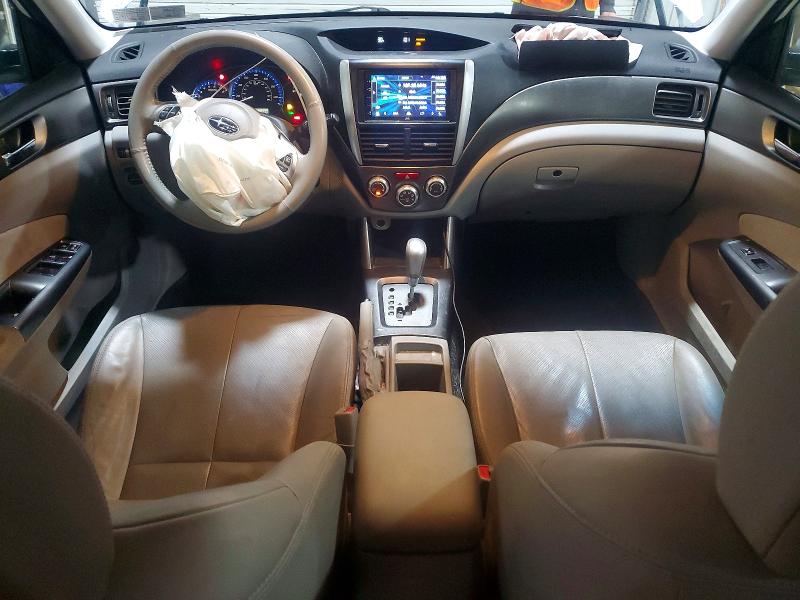 Photo 8 from auction – 2013 SUBARU FORESTER with VIN JF2SHAEC4DH443755