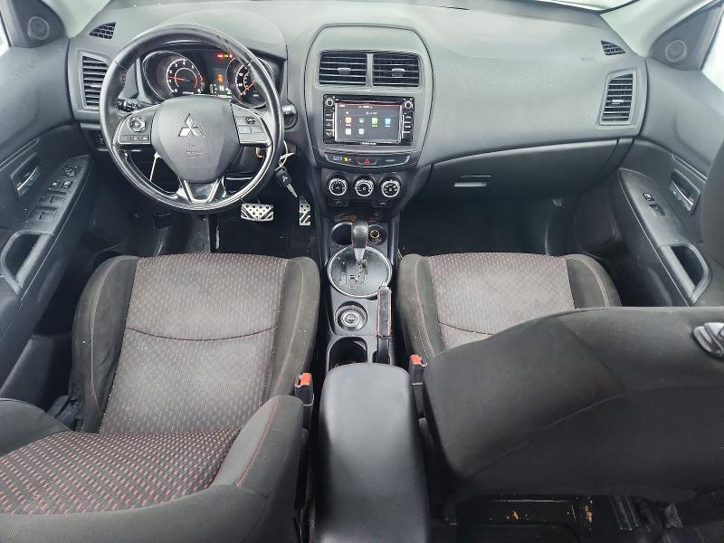 Photo 8 from auction – 2017 MITSUBISHI OUTLANDER with VIN JA4AR3AU2HZ068797