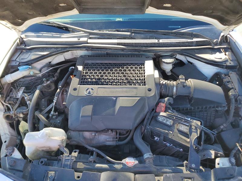 Photo 12 from auction – 2010 ACURA RDX TECHNO with VIN 5J8TB2H50AA002346