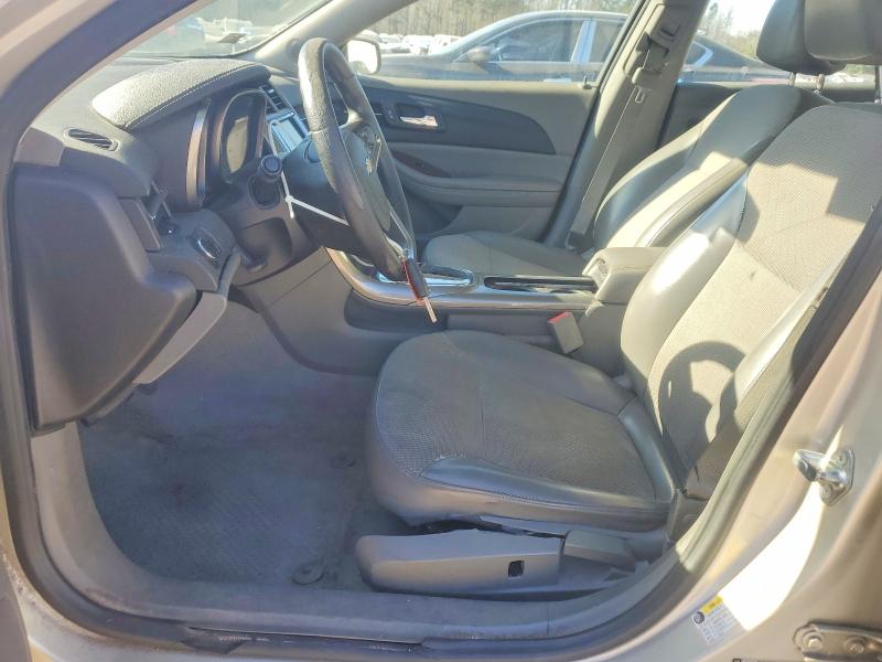 Photo 7 from auction – 2013 CHEVROLET MALIBU 1LT with VIN 1G11C5SA4DF167584