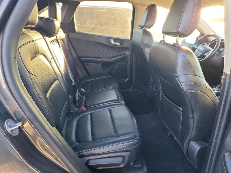 Photo 10 from auction – 2020 FORD ESCAPE with VIN 1FMCU0H66LUA80844