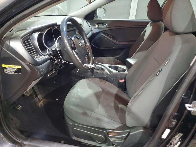 Photo 7 from auction – 2015 KIA OPTIMA LX with VIN 5XXGM4A78FG386745