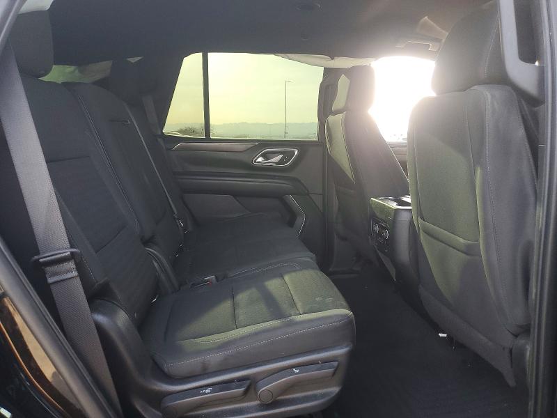 Photo 11 from auction – 2022 CHEVROLET TAHOE with VIN 1GNSCMKD9NR204068