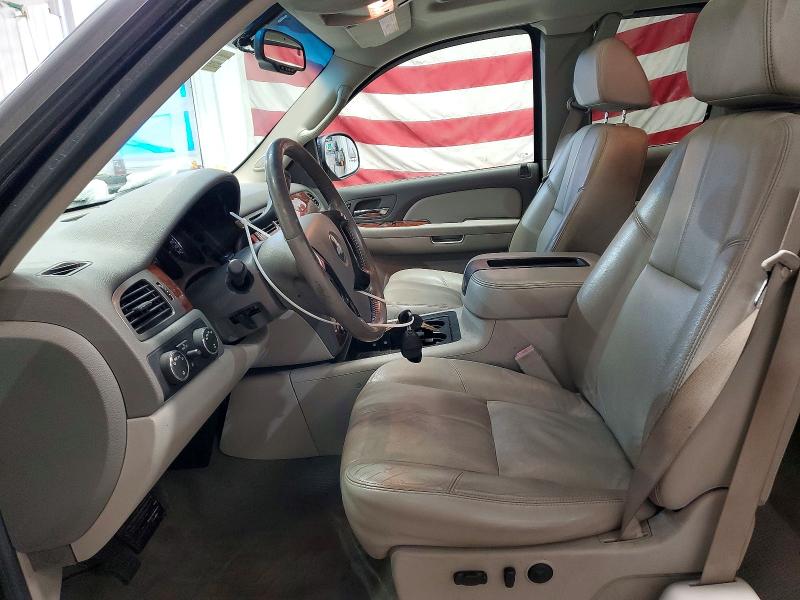 Photo 7 from auction – 2008 CHEVROLET SILVERADO with VIN 1GCEK19J18Z220126