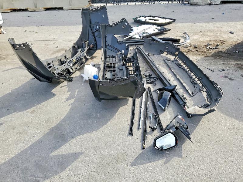 Фото 12 с аукциона – 2025 KIA K4 с VIN 3KPFW4DE8SE072113