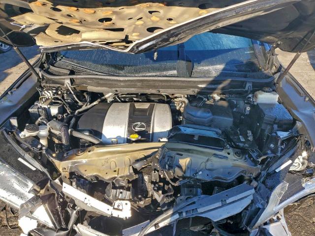 Photo 11 from auction – 2017 LEXUS RX 350 with VIN 2T2ZZMCA5HC037065