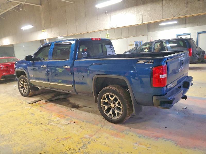Photo 2 from auction – 2015 GMC SIERRA K15 with VIN 3GTU2VEC1FG268006