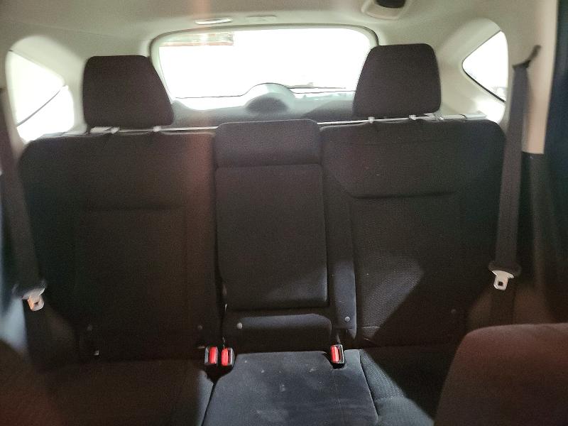 Photo 10 from auction – 2014 HONDA CR-V EX with VIN 2HKRM4H55EH649015