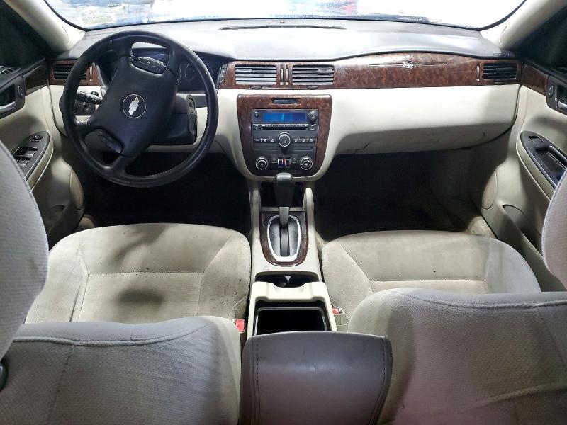 Photo 8 from auction – 2013 CHEVROLET IMPALA LT with VIN 2G1WG5E37D1247282