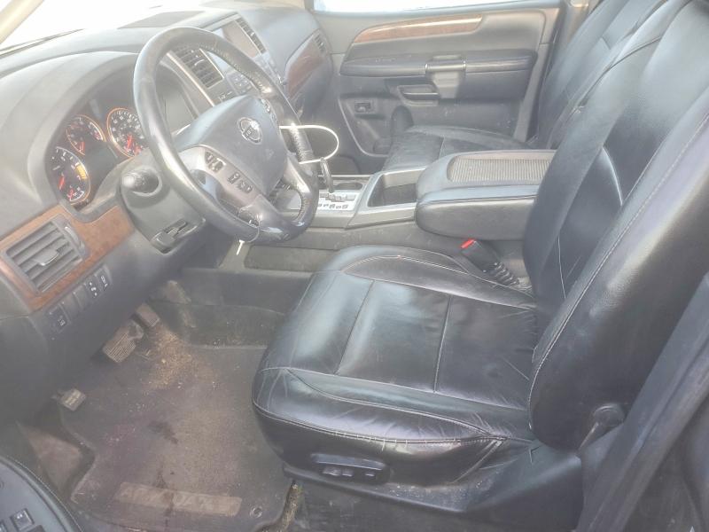 Photo 7 from auction – 2013 NISSAN ARMADA with VIN 5N1BA0NC6DN609607