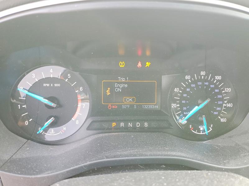 Photo 9 from auction – 2015 FORD FUSION with VIN 3FA6P0H74FR276946