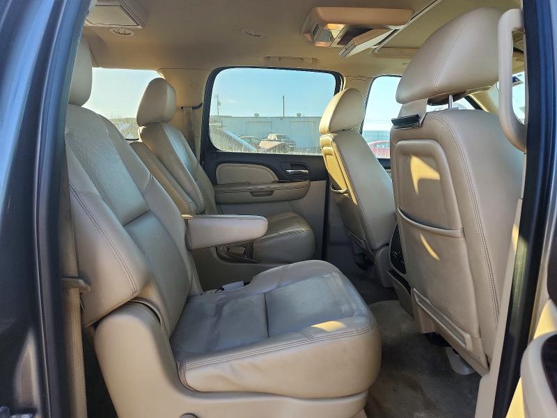 Photo 10 from auction – 2012 GMC YUKON XL D with VIN 1GKS2MEF1CR229850