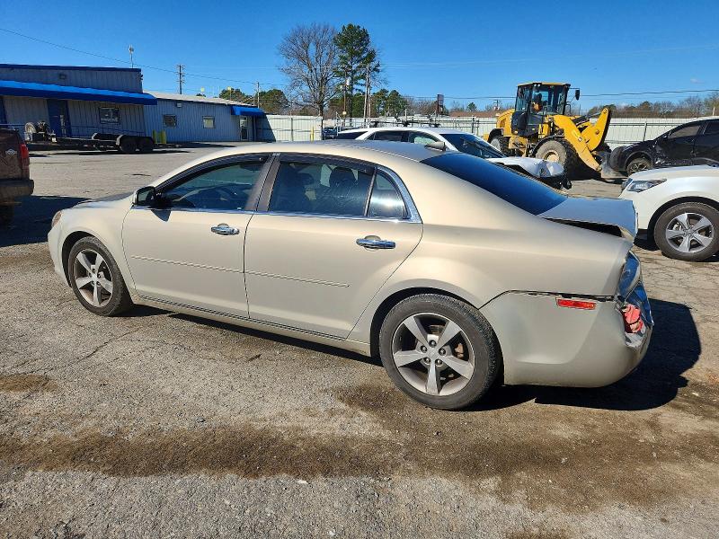Photo 2 from auction – 2012 CHEVROLET MALIBU with VIN 1G1ZC5E05CF179828