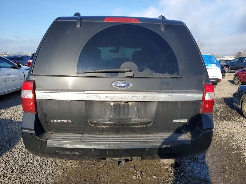 Photo 6 from auction – 2015 FORD EXPEDITION with VIN 1FMJU2AT4FEF11361