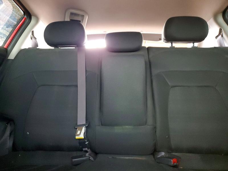 Photo 10 from auction – 2013 KIA SPORTAGE B with VIN KNDPB3A24D7486254