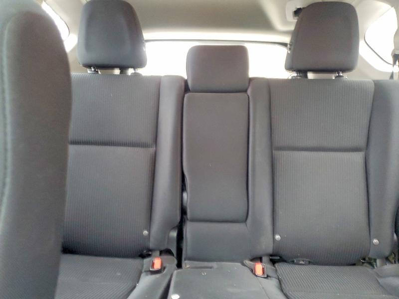 Photo 10 from auction – 2018 TOYOTA RAV4 with VIN 2T3ZFREV9JW426135