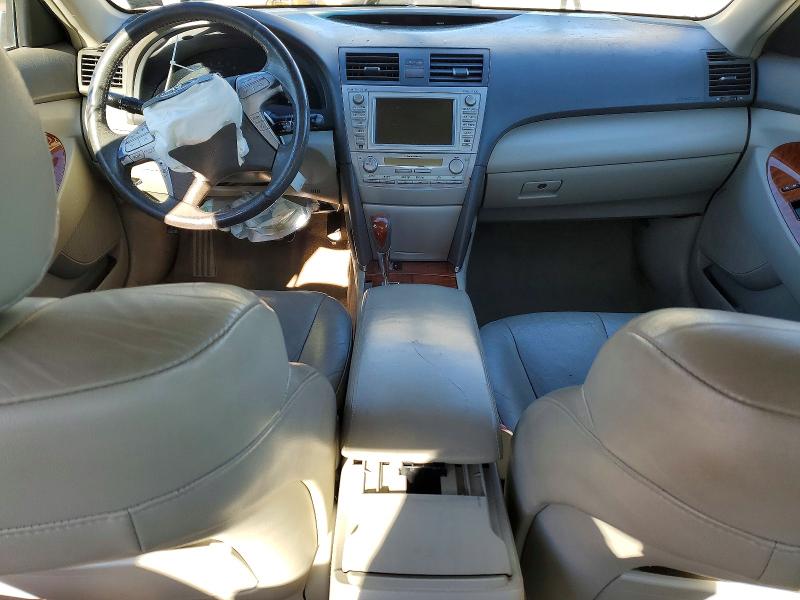 Photo 8 from auction – 2011 TOYOTA CAMRY with VIN 4T4BF3EK2BR094981