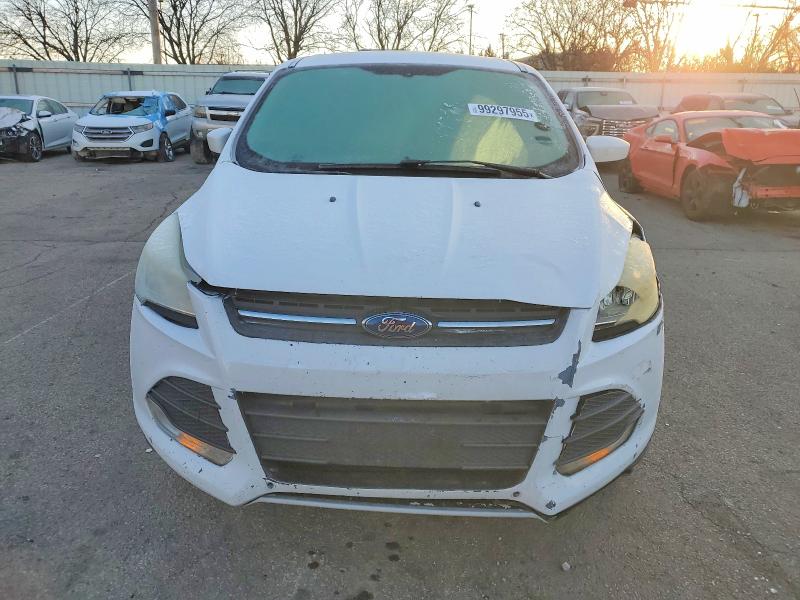 Photo 5 from auction – 2013 FORD ESCAPE SE with VIN 1FMCU0G94DUA16542