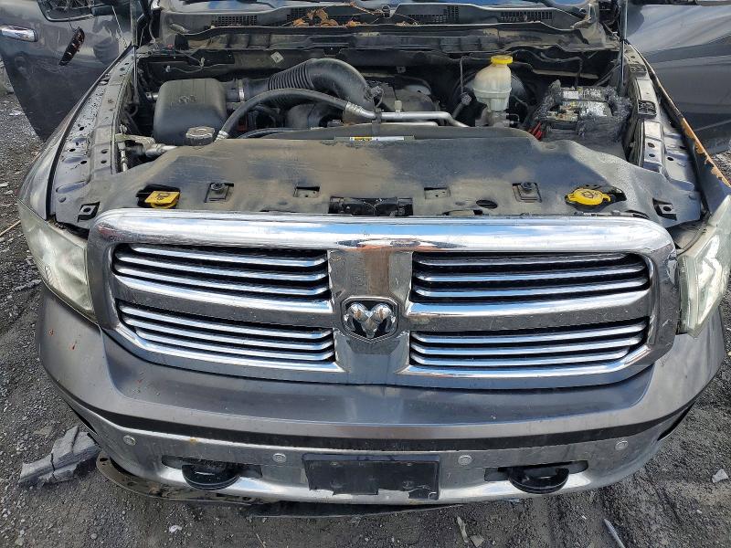 Photo 11 from auction – 2017 RAM 1500 SLT with VIN 1C6RR7TTXHS783167