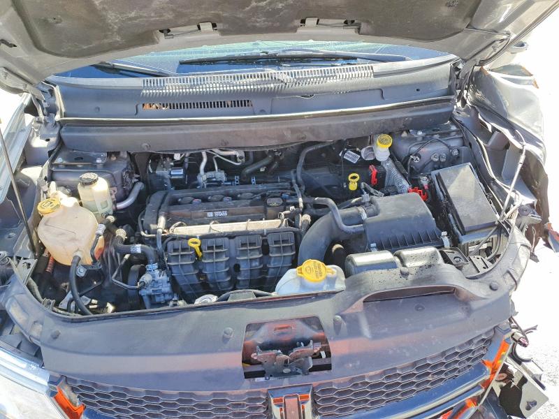 Photo 12 from auction – 2020 DODGE JOURNEY with VIN 3C4PDCAB5LT278534