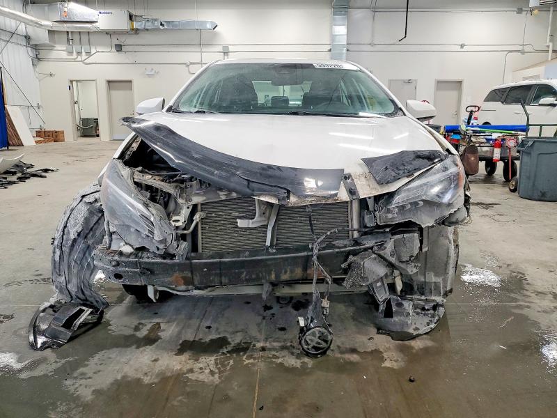Photo 5 from auction – 2018 TOYOTA COROLLA L with VIN 2T1BURHE8JC026886