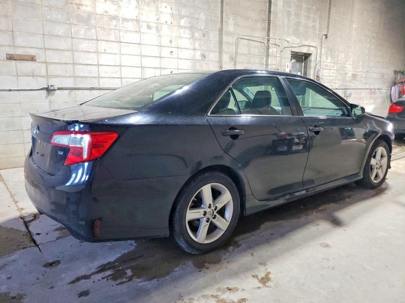 Photo 3 from auction – 2014 TOYOTA CAMRY L with VIN 4T1BF1FK9EU458413
