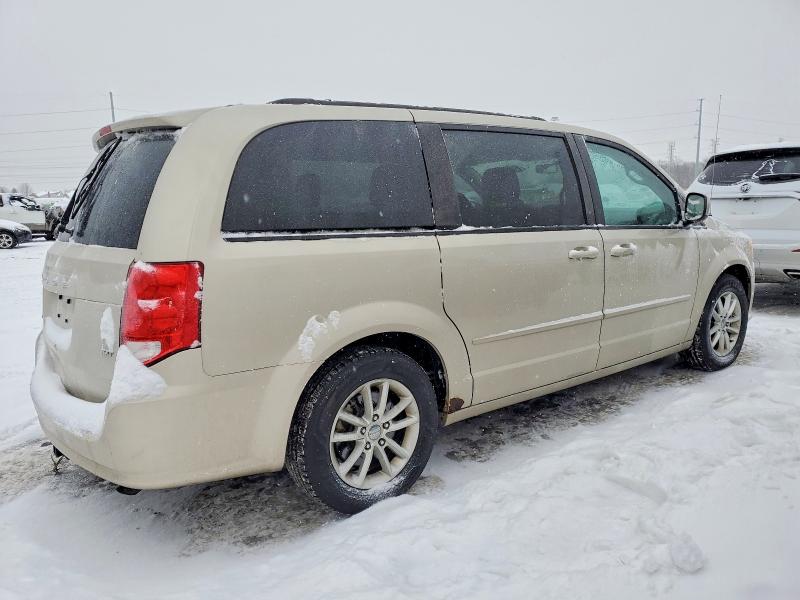 Photo 3 from auction – 2014 DODGE GRAND CARA with VIN 2C4RDGCG0ER102540