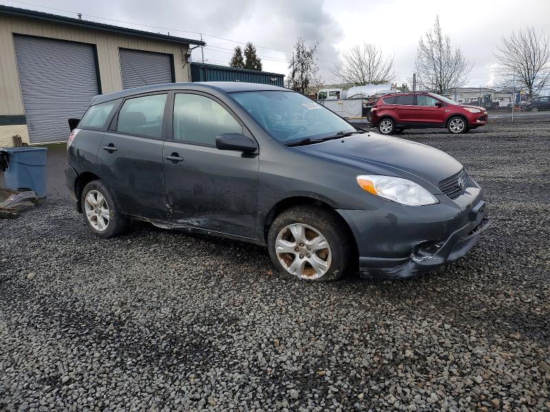 صورة رقم 4 من المزاد - 2006 TOYOTA COROLLA MA مع VIN 2T1LR30EX6C560591