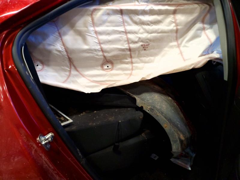 Photo 10 from auction – 2013 CHEVROLET EQUINOX LT with VIN 2GNFLEEK7D6419847