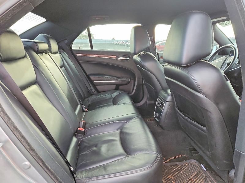 Photo 10 from auction – 2013 CHRYSLER 300 with VIN 2C3CCARG9DH599626