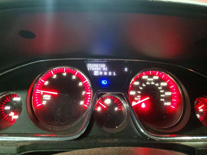 Photo 9 from auction – 2015 GMC ACADIA SLT with VIN 1GKKVRKD8FJ206446